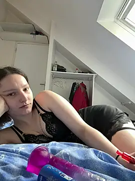 Mis-Elisa96 online show from May 2, 1:49 pm