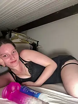 Mis-Elisa96 online show from May 29, 12:41 am