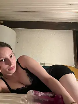 Mis-Elisa96 online show from July 12, 1:18 am