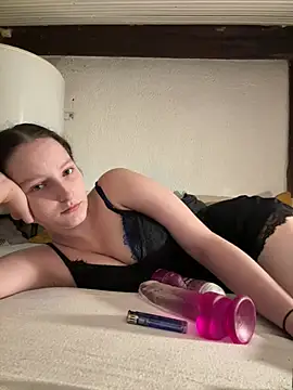 Mis-Elisa96 online show from July 17, 9:08 pm