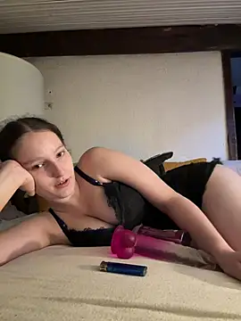 Mis-Elisa96 online show from July 19, 7:50 pm