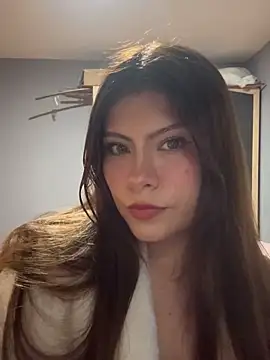 MissAndie online show from February 9, 10:36 pm