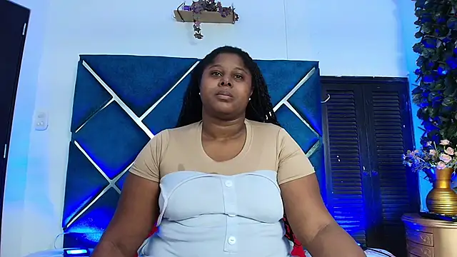 AlexaRousse4u online show from May 6, 10:26 pm