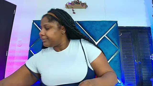 AlexaRousse4u online show from May 12, 10:18 pm