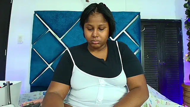 AlexaRousse4u online show from May 31, 2:31 am