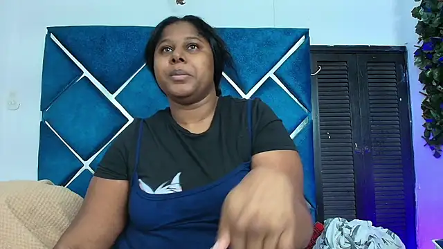 AlexaRousse4u online show from June 13, 11:13 pm