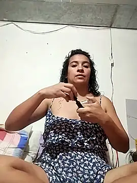 Malenacandy online show from February 10, 1:04 pm