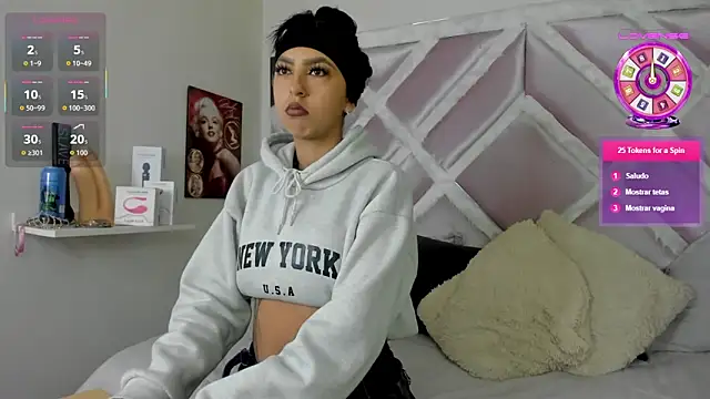 luxx 11 online show from February 17, 12:45 pm