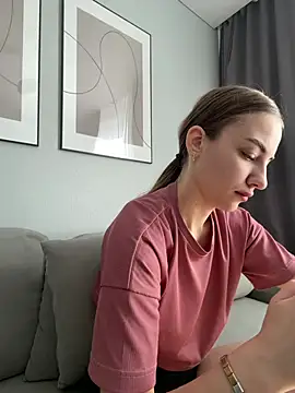  Patricia P online show from May 21, 10:44 am