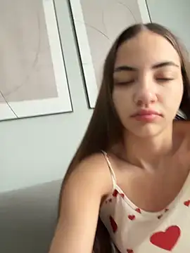  Patricia P online show from June 5, 4:08 am