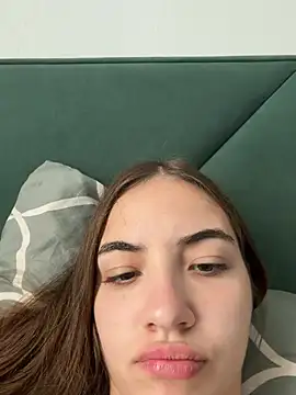  Patricia P online show from June 14, 2:08 pm