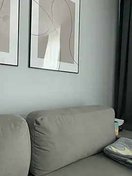  Patricia P online show from July 8, 4:06 am