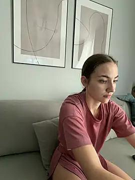  Patricia P online show from July 17, 5:03 am