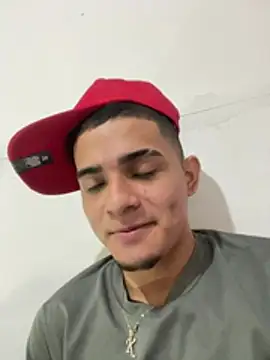 DURAN SEX2 online show from February 9, 6:23 pm