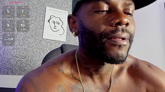 Mark Vega online show from February 26, 3:05 am