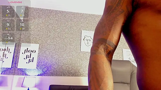 Mark Vega online show from March 6, 3:14 am