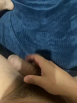 tardecaliente online show from February 13, 8:27 pm