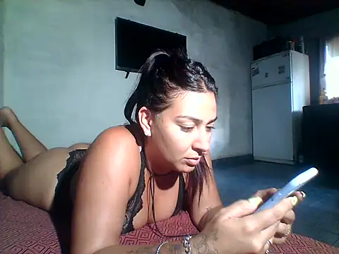 Snapshot of Micaela777 chatting on February 24, 6:28 pm Micaela777 online show from February 24, 6:28 pm