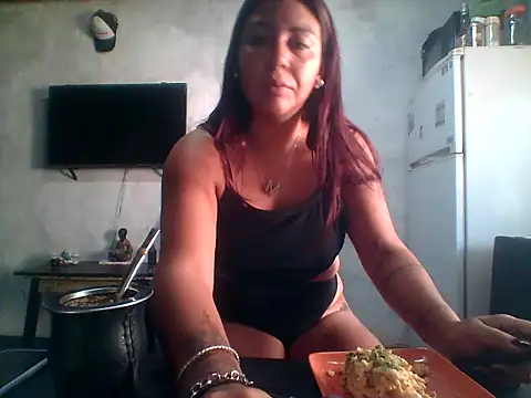 Snapshot of Micaela777 chatting on March 13, 1:40 pm Micaela777 online show from March 13, 1:40 pm