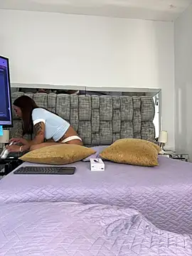 amara wet04 online show from May 28, 5:16 am