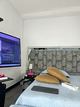 amara wet04 online show from June 27, 5:56 am