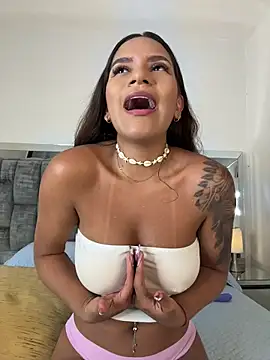 amara wet04 online show from July 26, 7:37 am