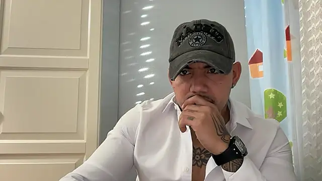 Nico 97  online show from February 12, 4:24 pm