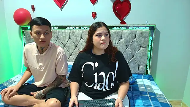 Girlshot69Zend online show from February 10, 7:29 pm