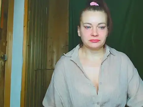 Milana9732 online show from February 28, 8:54 pm