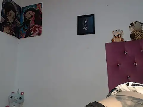 lunita2020x online show from February 20, 2:52 am