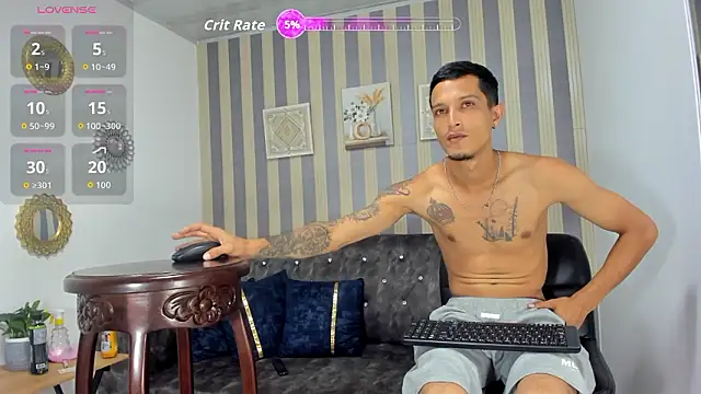 Max and anny online show from March 21, 12:43 pm