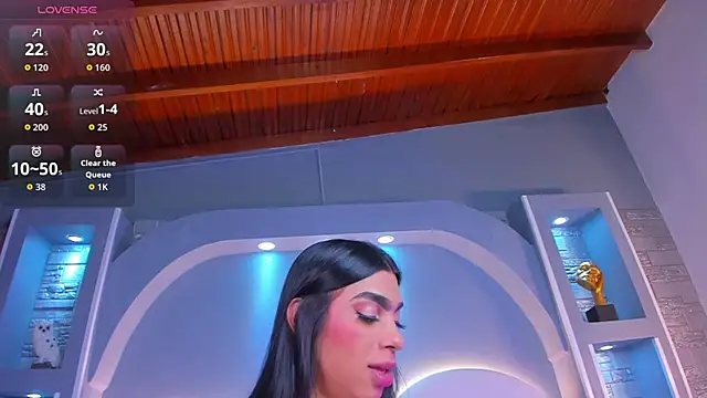 Sweet Celeste06 online show from May 28, 7:55 pm