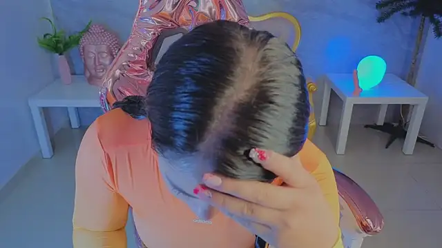 nati06 s online show from March 23, 1:04 pm