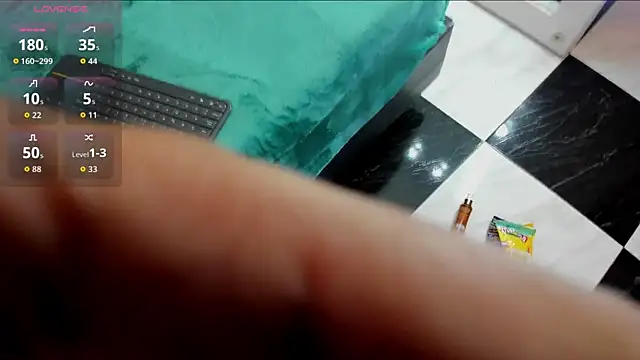 Lanadelrey 1 online show from February 26, 12:15 pm