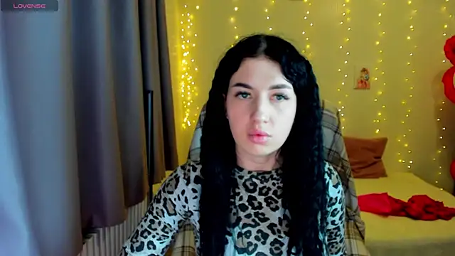 milanasky5 online show from February 23, 7:22 pm