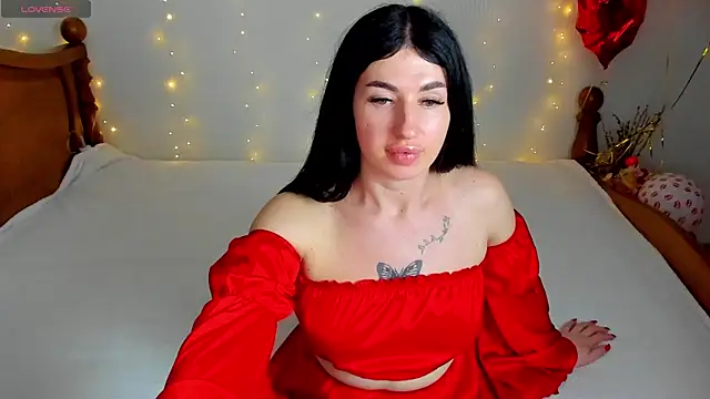 milanasky5 online show from March 21, 7:17 pm