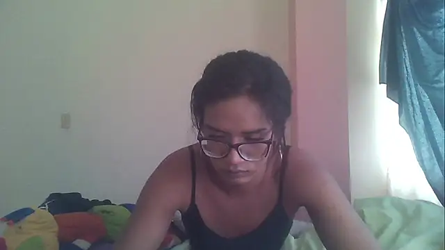 horny brii online show from June 9, 5:57 pm