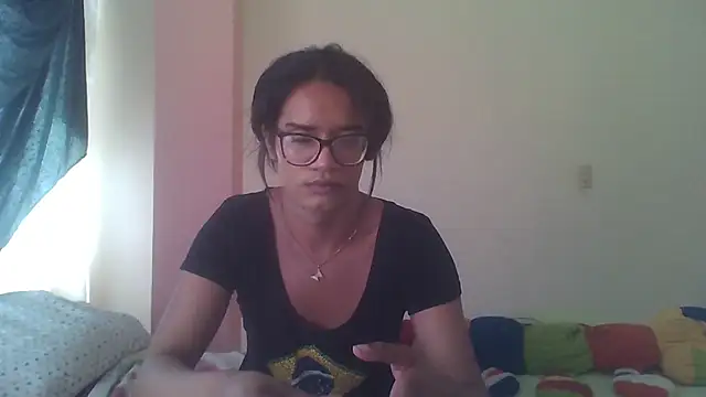 horny brii online show from June 30, 7:15 pm