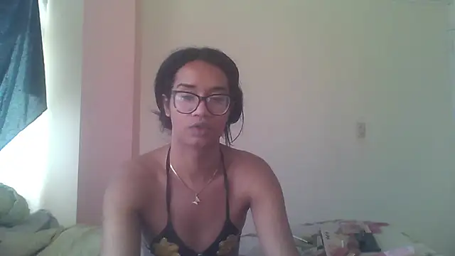 horny brii online show from July 4, 4:46 pm