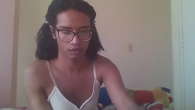 horny brii online show from July 15, 5:40 pm