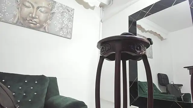 Faider Mons online show from March 28, 8:19 pm