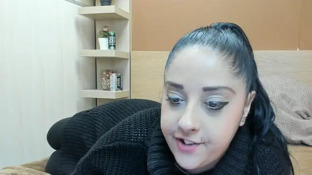 PinkyTwerkyX online show from May 17, 12:12 pm