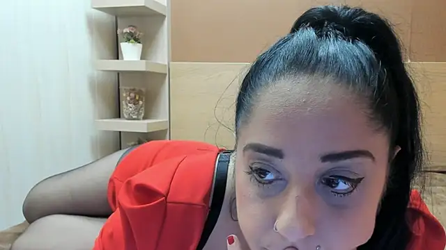 PinkyTwerkyX online show from May 20, 12:22 pm