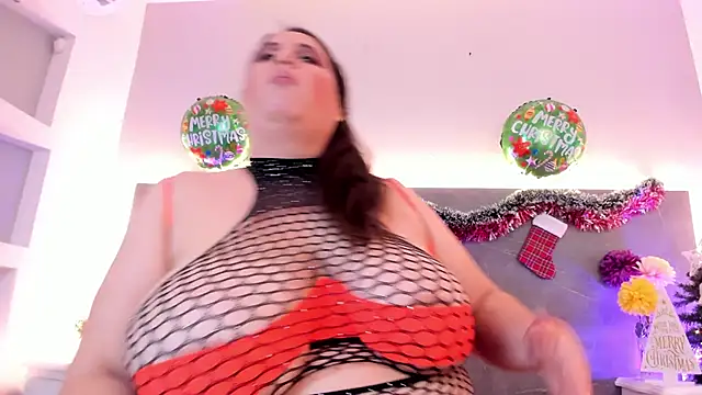 AsshleyDavis online show from December 6, 10:19 pm