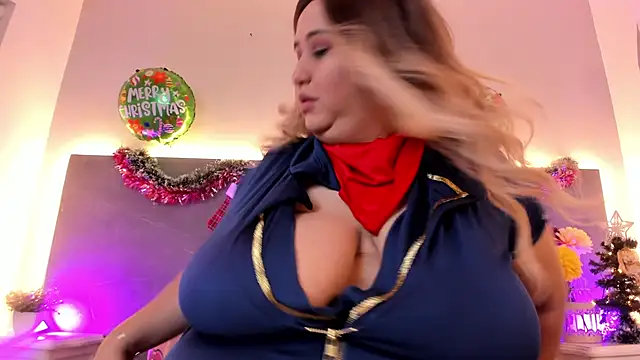 AsshleyDavis online show from December 15, 2:37 pm