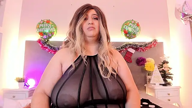 AsshleyDavis online show from December 16, 9:09 pm