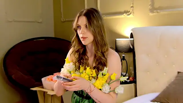 Snapshot of YourSweetArya chatting on March 8, 4:00 pm YourSweetArya online show from March 8, 4:00 pm