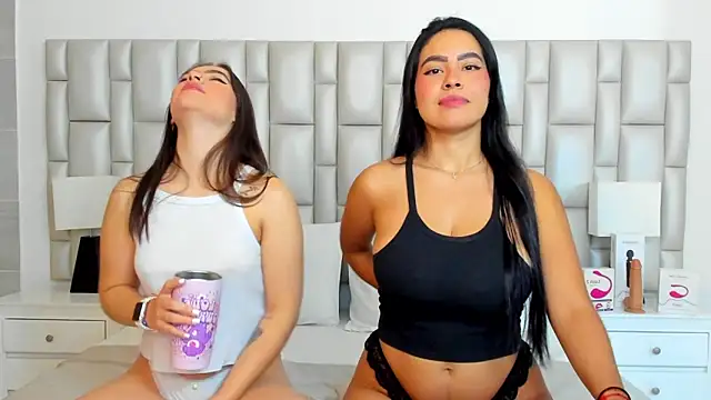 paola katy dicks online show from February 1, 1:20 pm