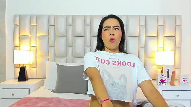 paola katy dicks online show from June 10, 7:57 pm