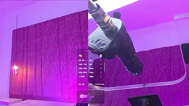 DollieEmma online show from March 5, 1:51 pm